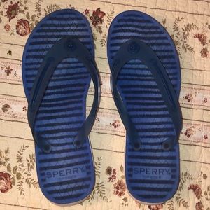 Sperry sandals